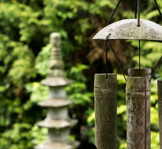 Comment créer un jardin Feng Shui ?