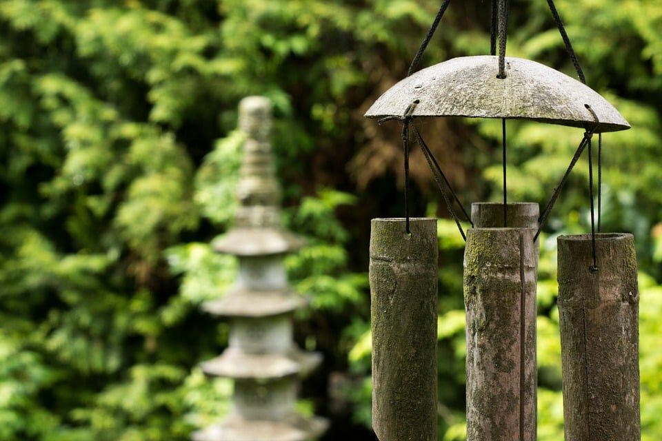 Comment créer un jardin Feng Shui ?