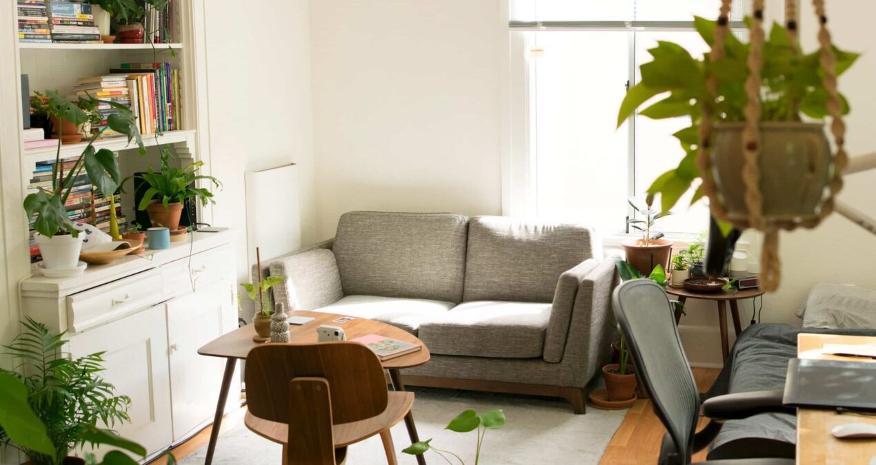 Comment créer une ambiance cosy dans une maison neuve ?