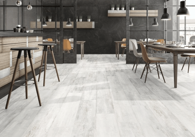 Carrelage imitation parquet Ain Carrelages