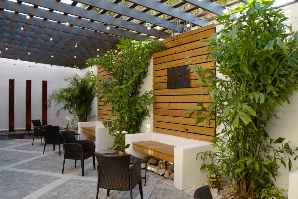 Tendance pergola : comment aménager une terrasse couverte ?