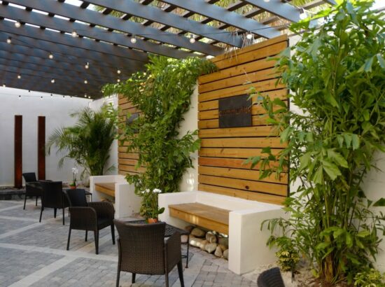 Tendance pergola : comment aménager une terrasse couverte ?