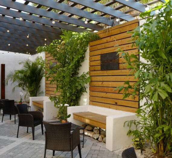 Tendance pergola : comment aménager une terrasse couverte ?