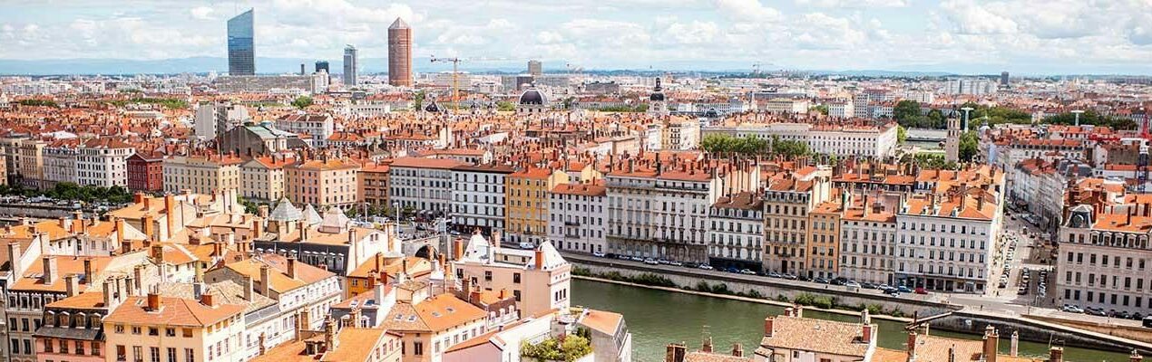 Comment se porte le marché des bureaux à Lyon ?