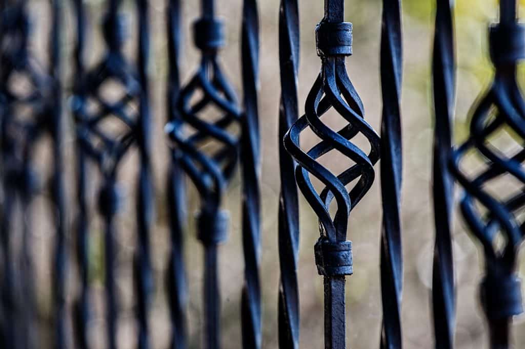 clôtures