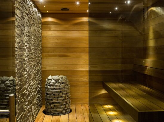 Comment installer un sauna chez soi ?