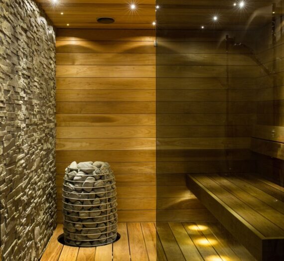 Comment installer un sauna chez soi ?